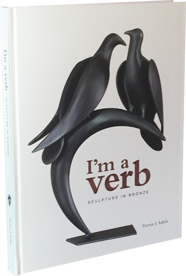 Book by Trevor Askin